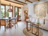 2 Bedrooms Grand Villa with balcony