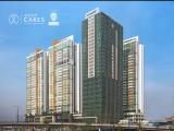 3 Bedrooms Executive Triple Apartment