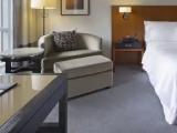 Deluxe Double room with view