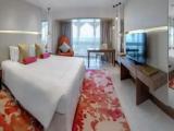 Apollo Double room with city view