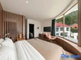 Standard room with sea view