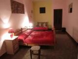 Bed in Dorm