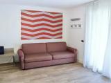 Deluxe Double room with mountain view