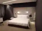 Premier room