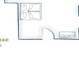 Deluxe Double Suite