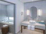 Premium room with balcony