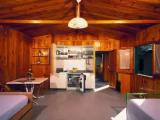 Double Bungalow