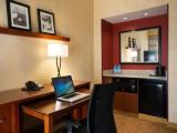1 Bedroom Double Suite