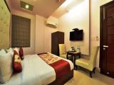 Superior Double room with city view