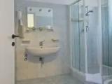 Superior Double room with balcony and with lake view