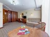 Double Junior Suite