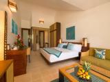 Standard room with sea view