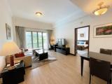 1 Bedroom Double Apartment with balcony