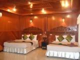 Deluxe Double Bungalow