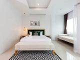 Superior room with view
