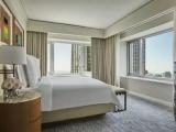 Premier Accessible Double Suite