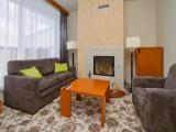 Standard Single Apartment