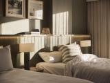 Superior Double room with view