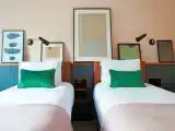 Classic Single room
