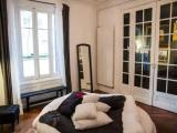 Luxury Double room with garden view