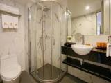 Executive Double room with balcony