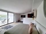 Deluxe Junior Suite with balcony