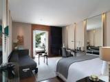 Club Double room with balcony