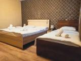 Standard Triple room with mountain view
