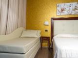 Junior Suite with balcony