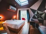 Comfort Triple Cottage