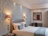 Standard Single Suite