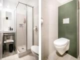 Standard Double room with garden view