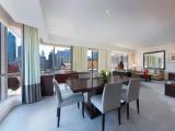 1 Bedroom Suite with city view