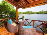 Deluxe Double room with river view