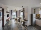 3 Bedrooms Apartment