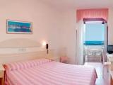 Standard Double room with balcony and with sea view
