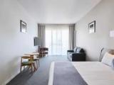 Superior Double Studio with balcony