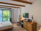 Standard room beachfront