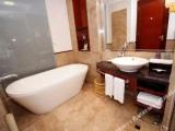 Deluxe Double Family room