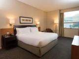 Standard Double room with mountain view
