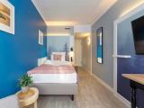 1 Bedroom Economy Quadruple room
