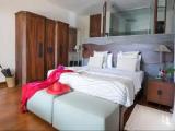 Double Suite with ocean view