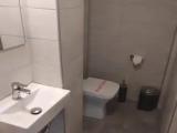 Standard Single room with city view