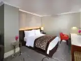 Deluxe Cathay Single room