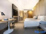 Superior Double room with city view