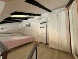 Standard Single Duplex room