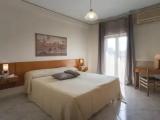 Standard room with balcony