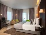 Premium Double room with city view