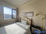 2 Bedrooms Suite with sea view