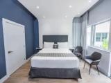 Premier Double room with balcony